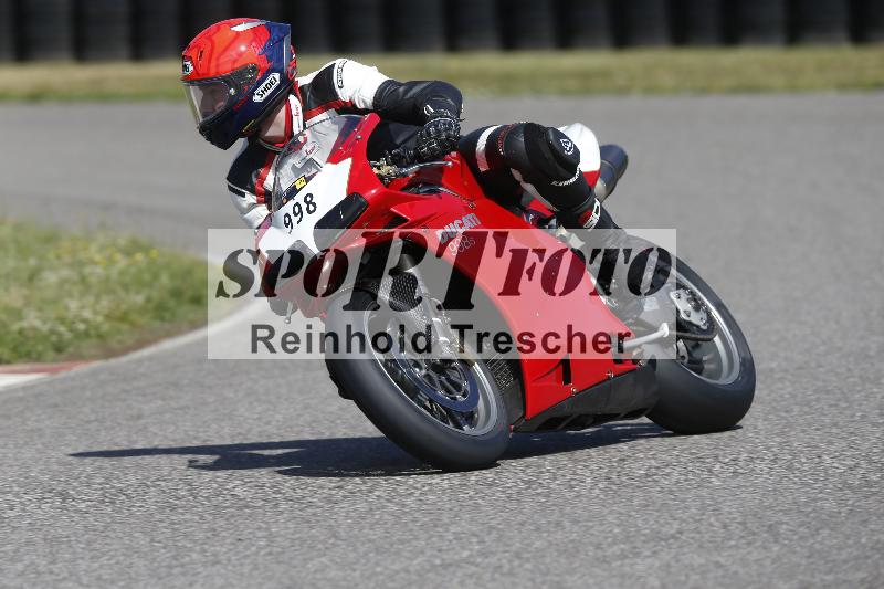 /21 29.05.2025 Speer Racing ADR/Gruppe gelb/998